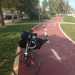 Pista ciclabile Pescara